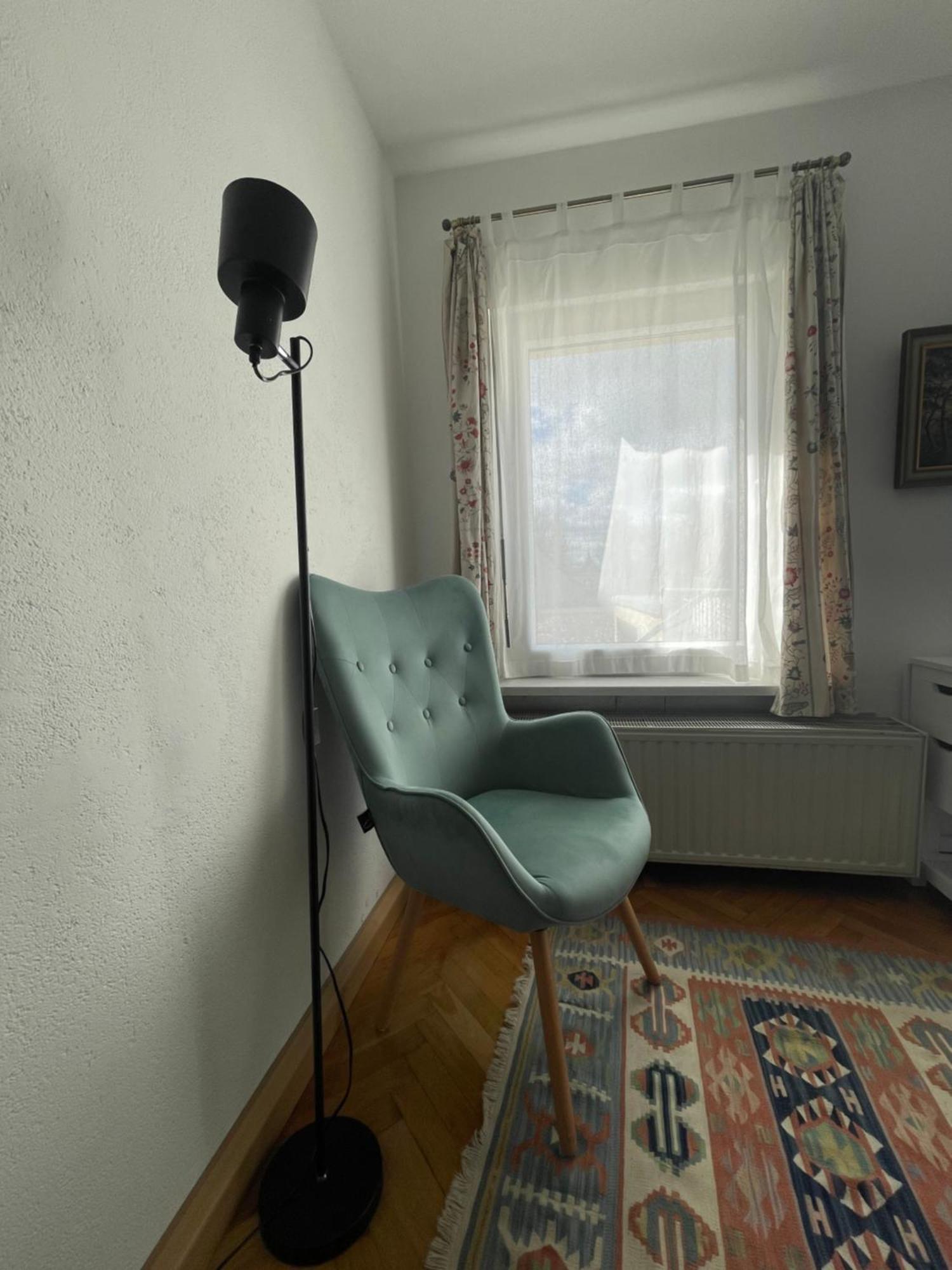 Ferienwohnung für 2 Gäste Quedlinburg Exterior foto